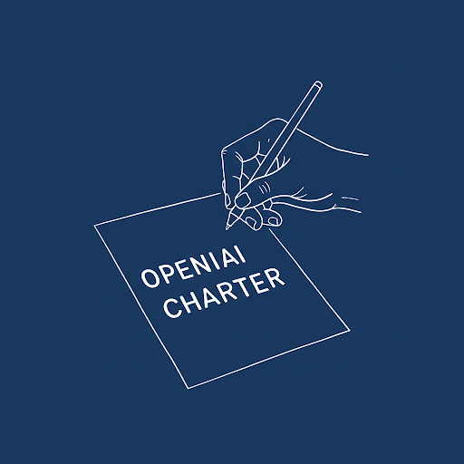 OpenAI’s Charter