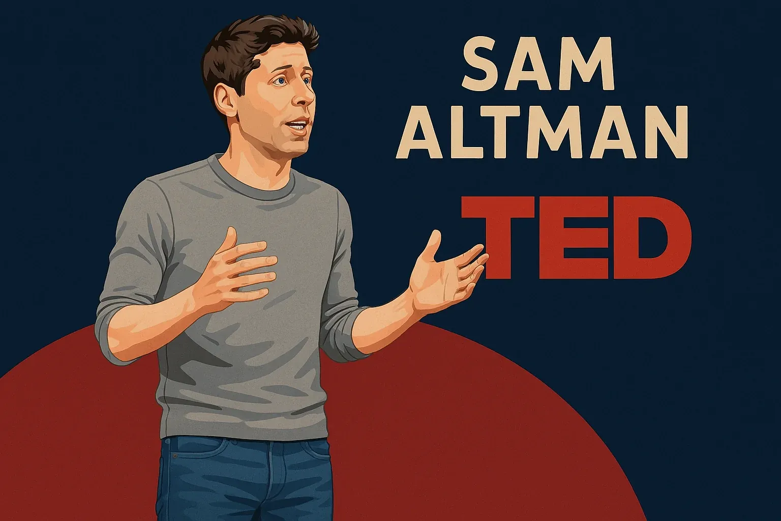 The Subtext: You Are A Member of A Colony